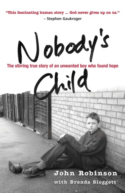 Nobodys Child