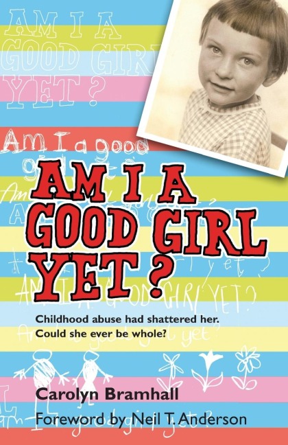 Am I a Good Girl Yet?