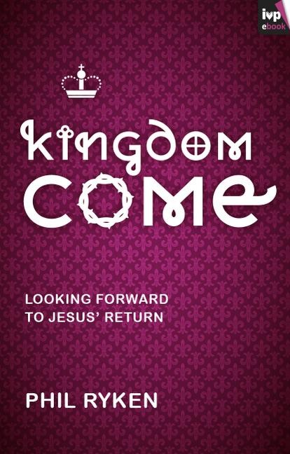 Kingdom Come: The Local Church as a Catalyst for Social Change