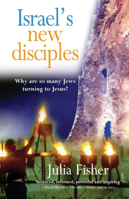 Israels New Disciples