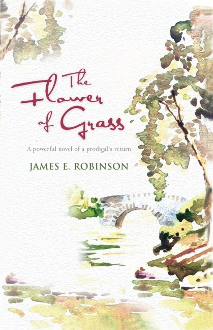 The Flower of Grass