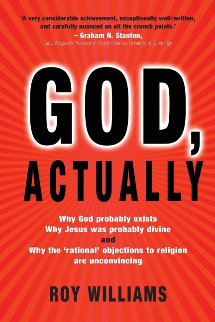 God, Actually
