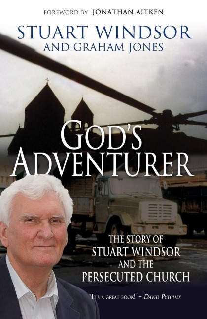 Gods Adventurer