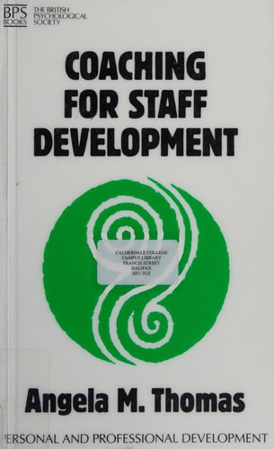 Coaching for Staff Development