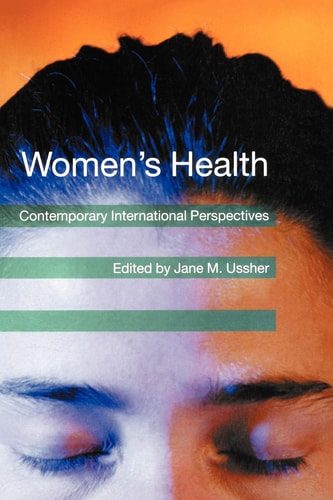 Women's Health Contemporary International Perspectives