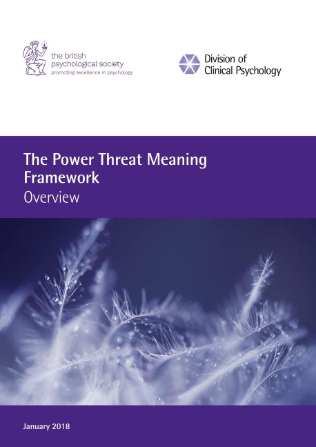 The Power Threat Meaning Framework: Overview