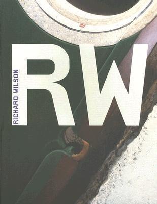 Tate Modern Artists: Richard Wilson