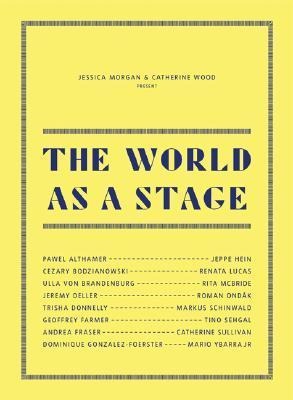 The World as a Stage