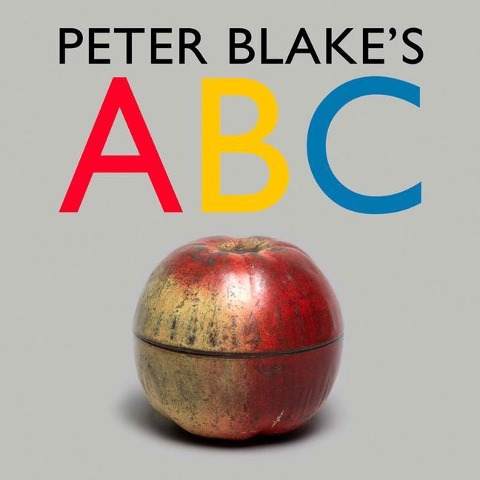 Peter Blakes ABC