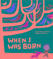 When I Was Born