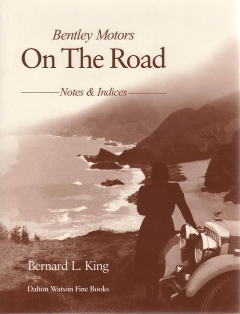 Bentley Motors: On the Road Volume 2