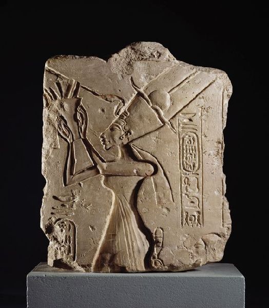 ABC of Egyptian Hieroglyphs