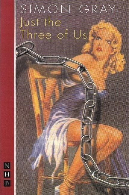 Just the Three of Us