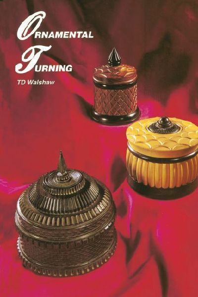 Ornamental Turning