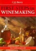 First Steps in Winemaking