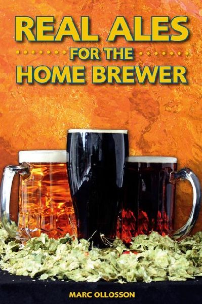 Real Ales: For the Home Brewer