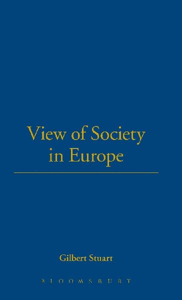View of Society in Europe