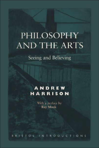 Philosophy and the Arts