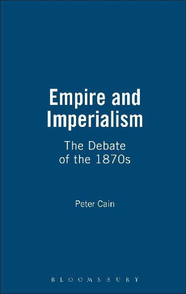Empire And Imperialism