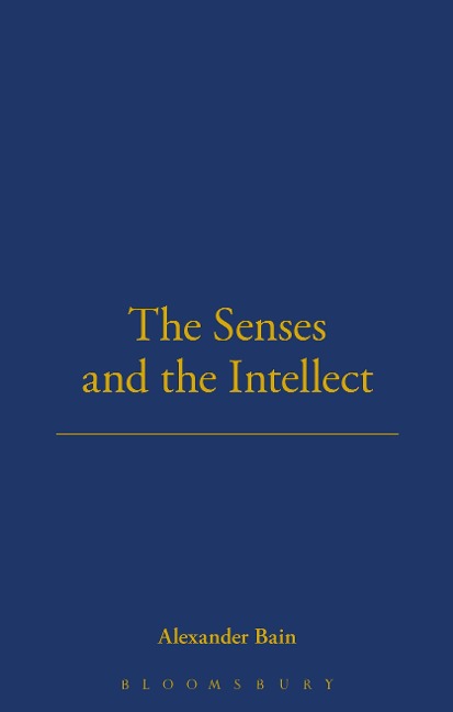 Senses And The Intellect