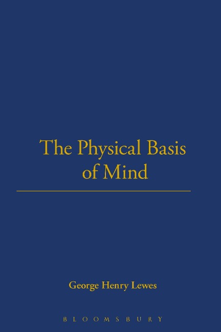 Physical Basis Of Mind