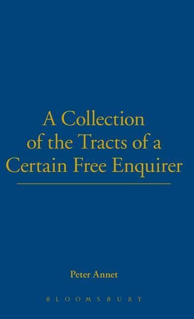 Collection Of Tracts