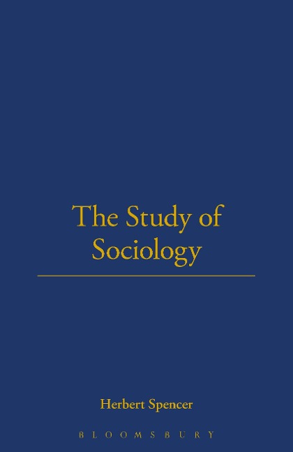 Study Of Sociology/Justice