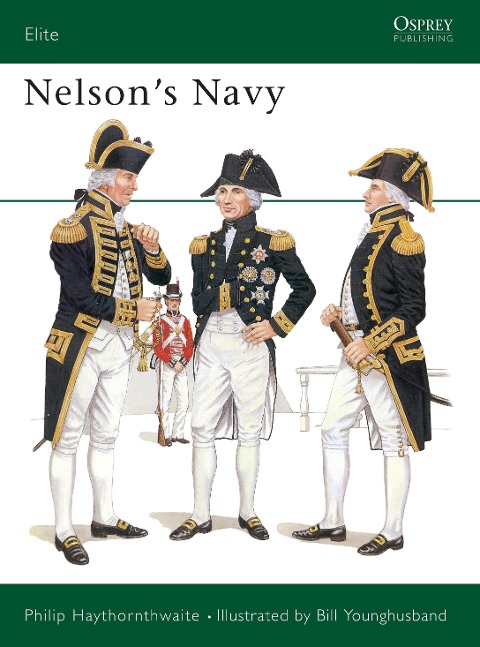 Nelsons Navy