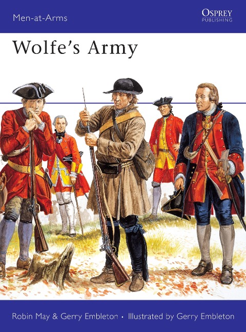 Wolfes Army