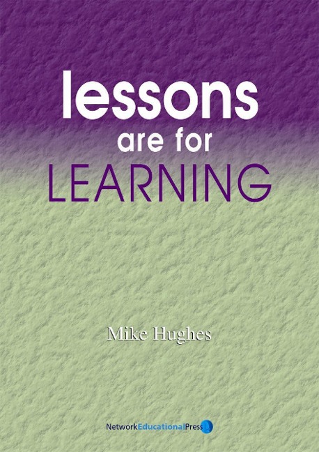 Lessons Are for Learning