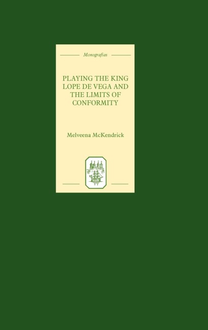 Playing the King