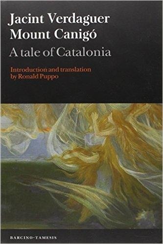 Mount Canigó: A Tale of Catalonia