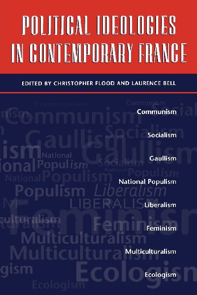Political Ideologies in Contemporary France