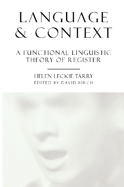 Language and Context