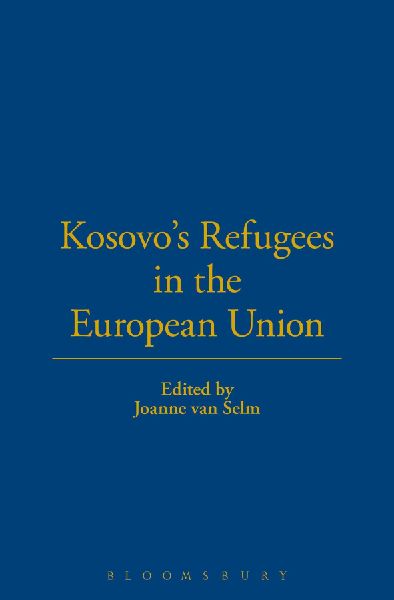 Kosovos Refugees in the European Union