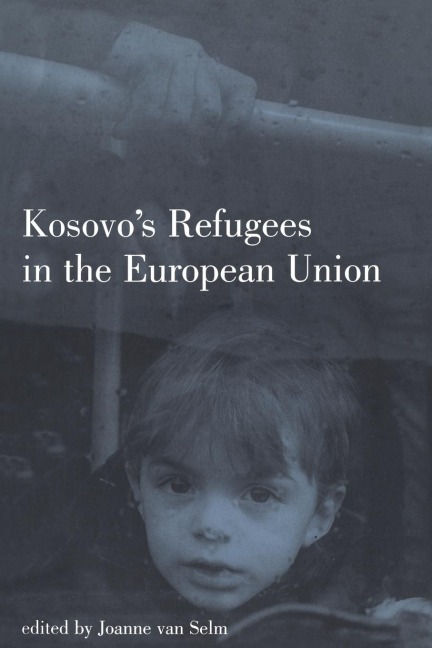 Kosovos Refugees in the European Union