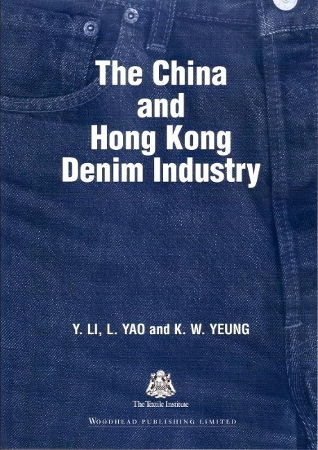 The China and Hong Kong Denim Industry