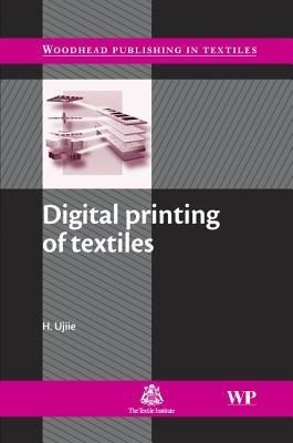 Digital Printing of Textiles