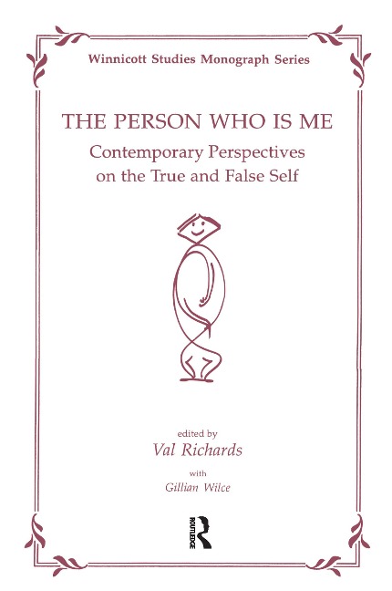 The Person Who Is Me: Contemporary Perspectives on the True and False