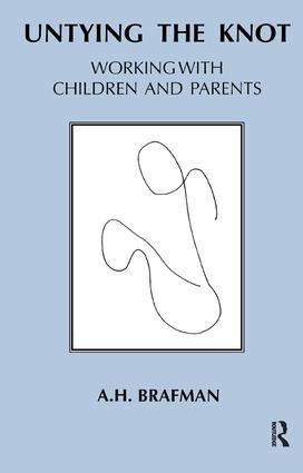 Untying the Knot: Working with Children and Parents