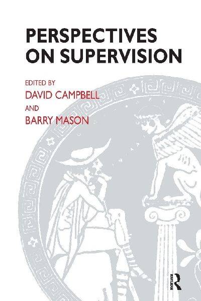 Perspectives on Supervision