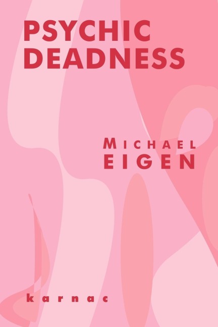 Psychic Deadness