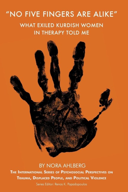 No Five Fingers are Alike: What Exiled Kurdish Women in Therapy Told Me