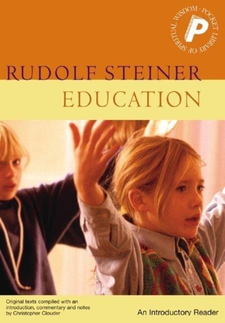 Education: An Introductory Reader