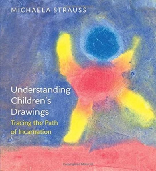 Understanding Childrens Drawings: Tracing the Path of Incarnation