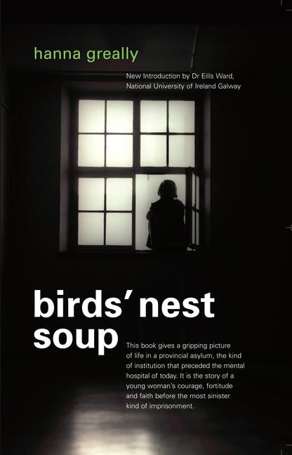 Birds Nest Soup