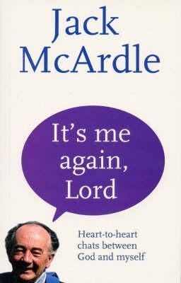 It's Me Again, Lord