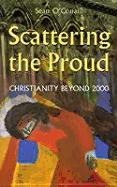Scattering the Proud