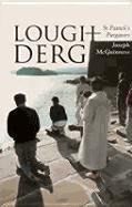 St Patricks Purgatory: Lough Derg