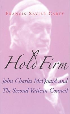 Hold Firm